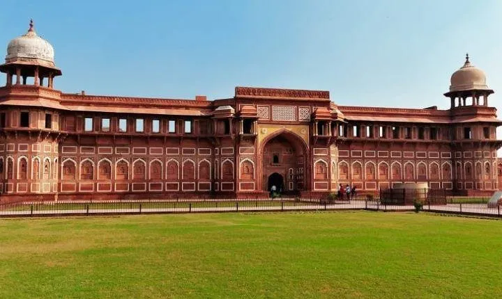 8 - Days Heritage Rajasthan With Agra & Delhi