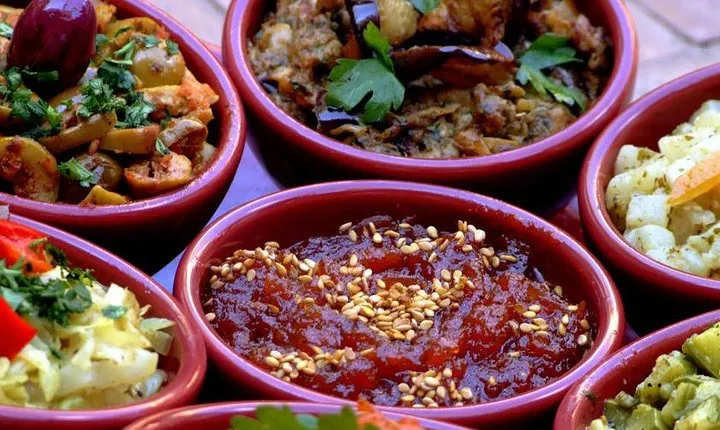3 Hours Private cooking class in Fez