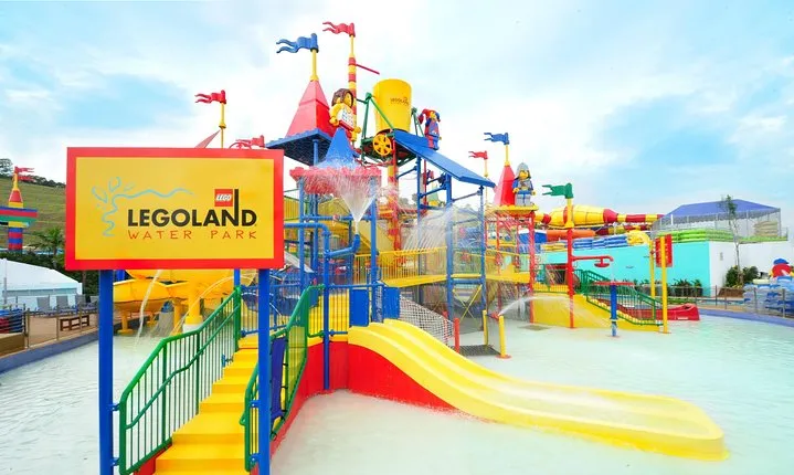Kuala Lumpur City to Legoland Johor Bahru 1-way Transfer