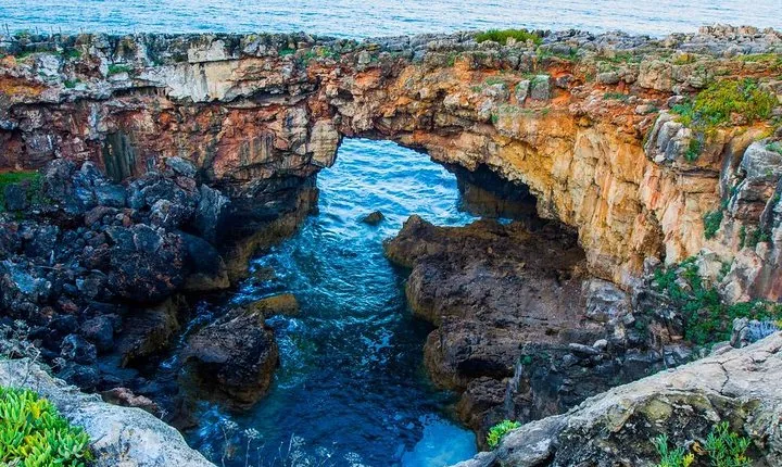 Private Tour Sintra / Cabo da Roca / Cascais * Private Tours *