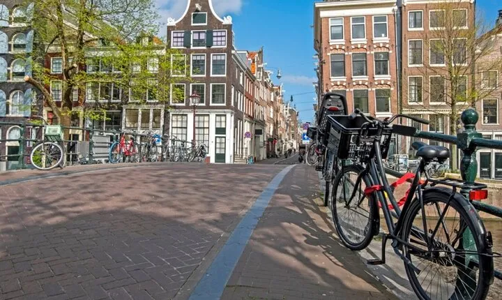 The Best of Amsterdam: Private Full-Day Tour with a Canal Cruise