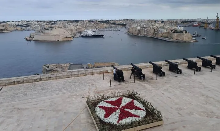 Exploring Valletta: The City of Art, Culture and History