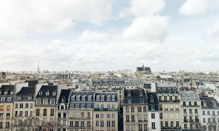 9-Hour Paris Tour & Seine River Cruise Dinner with CDG pick up