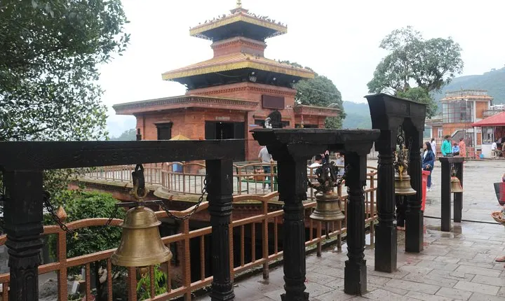 Pokhara city Tour & Hiking day Trip