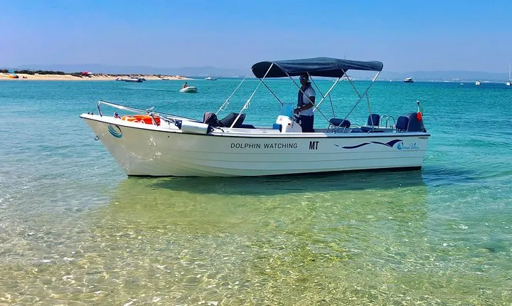Small-Group Tour in Faro Islands