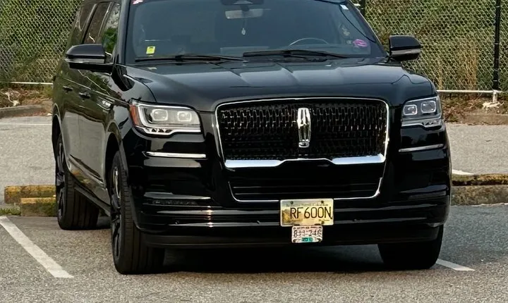 Private Transfer from Vancouver Airport (YVR)