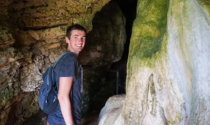 Altamira Museum - Historical Journey through Santillana del Mar