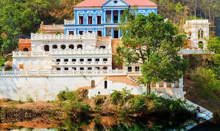 Tansen-Palpa, an ancient hill station with Pokhara Tour from Kathmandu