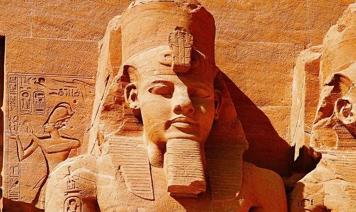 Abu Simbel and Aswan Two days Tour from Luxor