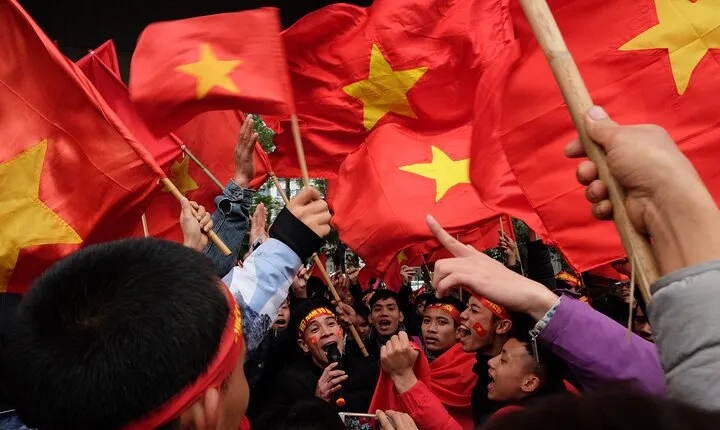 Cultural Hanoi Photo Walk - A Street Photography Tour