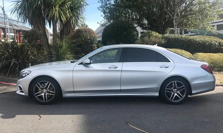 Private Transfers From London Heathrow to Central London