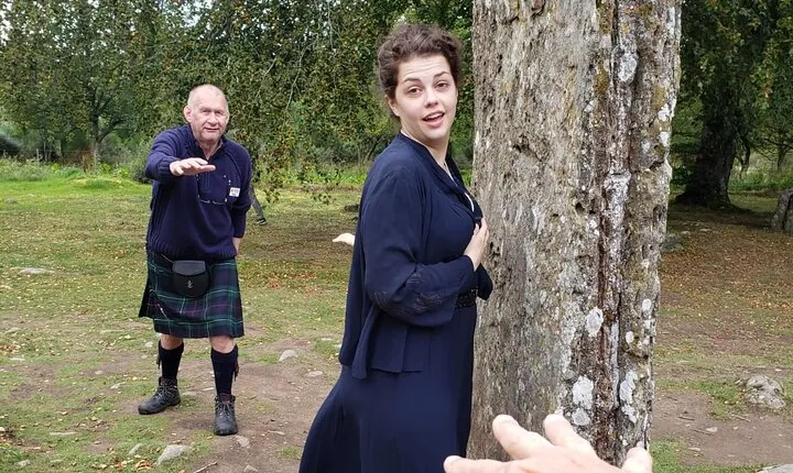 Tonys Tartan Tours Best Day Trip in the Inverness Area