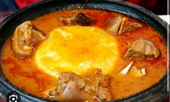 Authentic Ghanaian Cooking Lessons and Take Out Services.