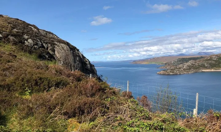 Magestic Wester Ross