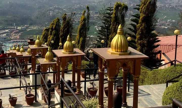 Kathmandu Eastern Valley Hindu Pilgrimage Tour