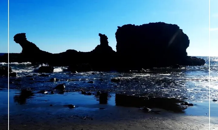 TRANSFER FROM SAN SALVADOR TO PLAYA EL TUNCO AND SURFCITY 1