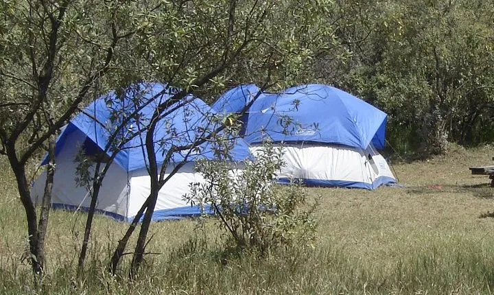Mount Suswa Conservancy