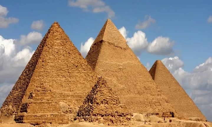 Immersive Cairo Malls Journey: Private Tour