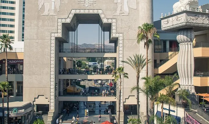 Flexible, unique Los Angeles - and California Southwest Tours