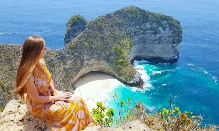 Nusa Penida One Day Trips and Snorkeling Tour
