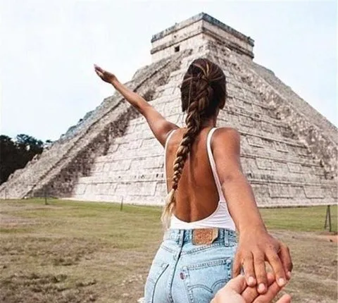 Chichen Itza Tour From Cancun and Riviera Maya