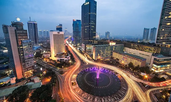 5-Hour Evening Tour from Cebu with Dinner