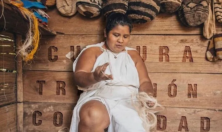 Full Day Tour to Gotsezhy Indigenous Town in Santa Marta