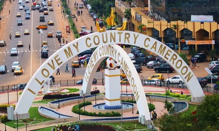Yaounde City Tour Discover Culture History and Nature