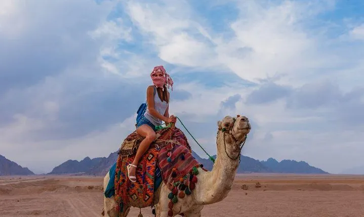 Tour Package-7 nights Cairo,Luxor,Aswan& Abu Simbel.Nile Cruise.hot air balloon