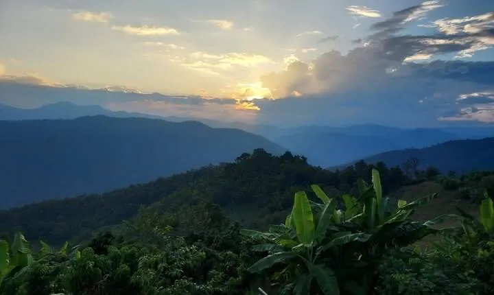 1 Day Only Walk in Chiang Mai