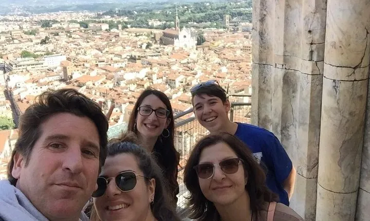 Brunelleschi's Dome - Private Tour