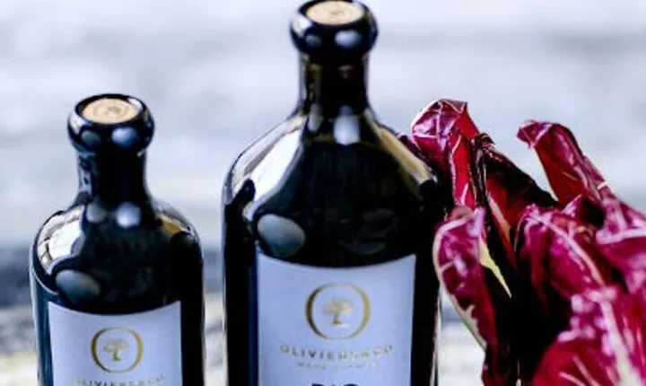 Paris - Discover the Art of Olive Oil & Vinegar Tasting