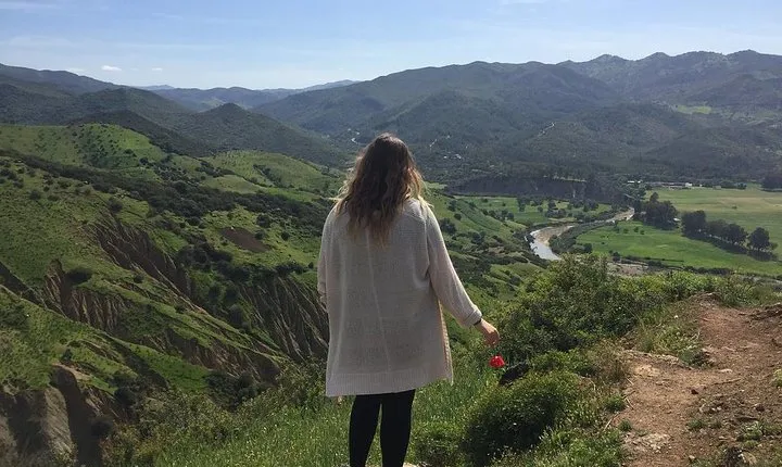 Half Day Rif valley Excursion from Chefchaouen