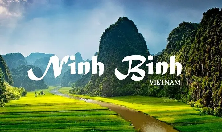 Ninh Binh Day Tour - Tam Coc - Hoa Lu - Group 9 by Limousine