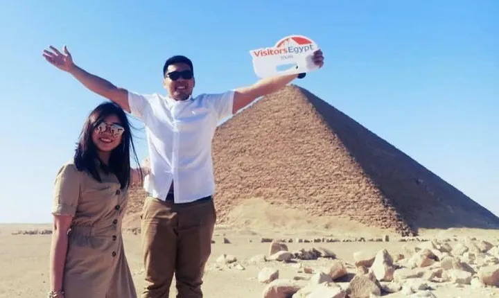 3-Days Tour in Cairo & Giza Pyramids
