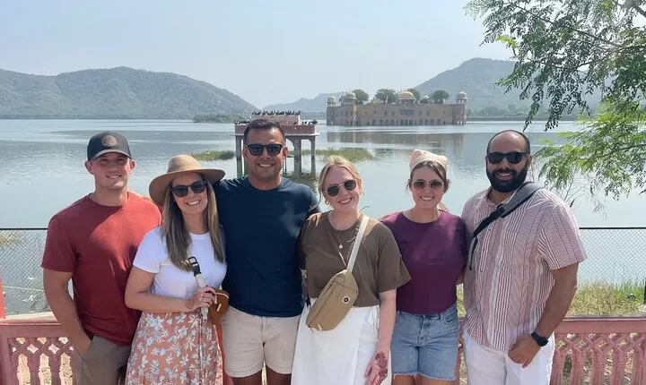 4 Days Golden Triangle Tour – Private, Guided & All Inclusive
