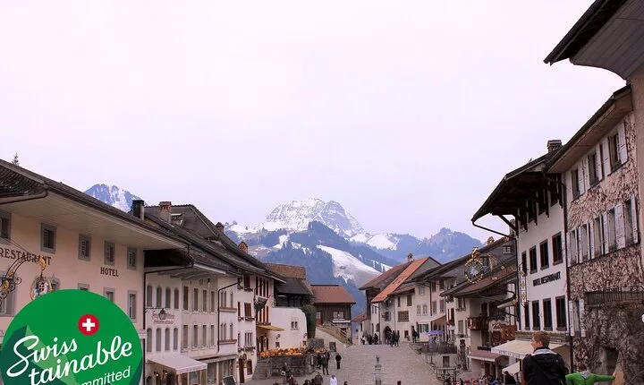 Gruyere Village Historic Full Day Tour