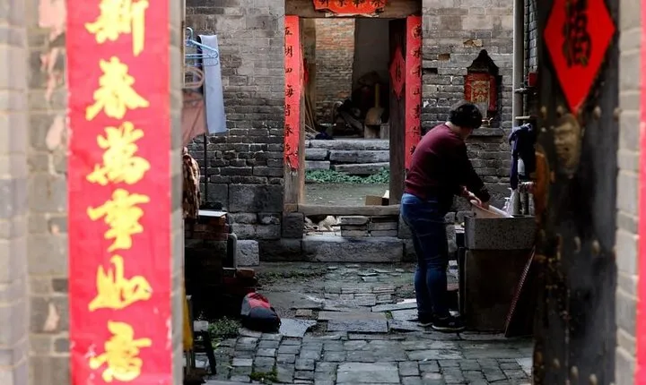 2-Day Private Luoyang City and Shaolin Temple Tour from Beijing