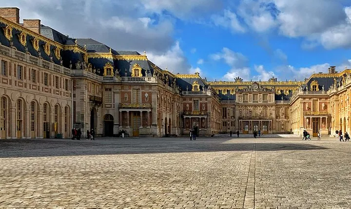 Versailles Palace & Gardens - Louis XIV's heritage
