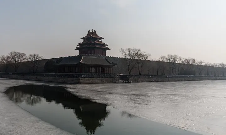 Beijing Private Layover Tour of Forbidden City, Hutong, Zhajiangmian And More