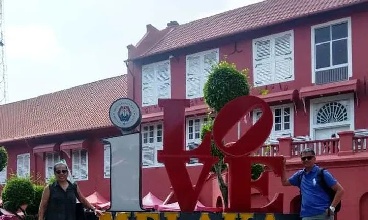 Private Malacca Day Trip from Kuala Lumpur 