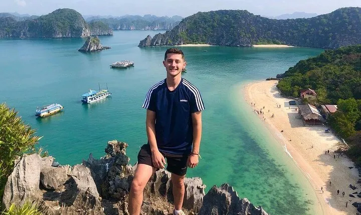 2-Day Unveil the Beauty of Cat Ba National Park & Lan Ha Bay 