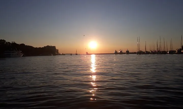 Zadar Sunset Boat Tour