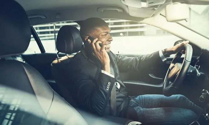 Private Transfer Arrival and Departure Orly Airport ORY