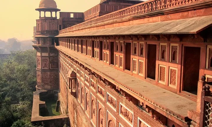 Private 2 Days tour to Agra from Delhi