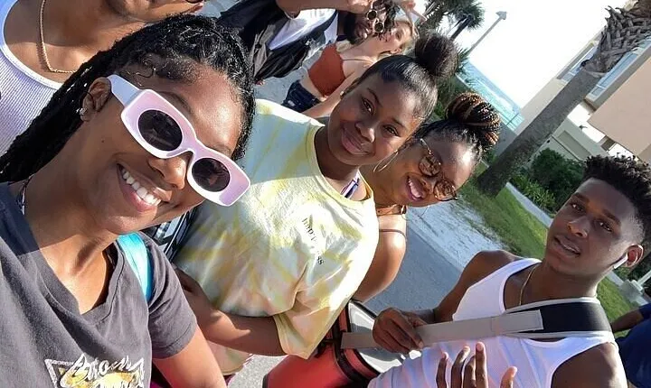 Erie Scavenger Hunt