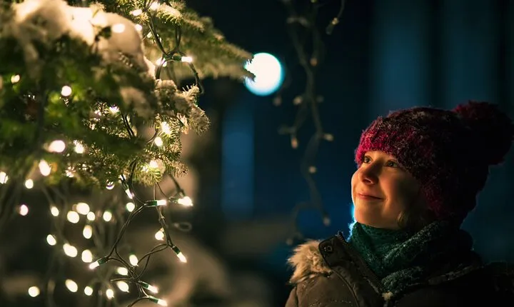 Geneva’s Winter Wonderland: A Festive Christmas Tour