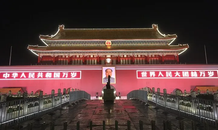 Beijing 2-Day All-Inclusive Private Highlights with Hotel