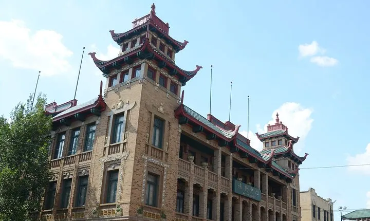 Dragon Kings Quest Experience in Chinatown Chicago