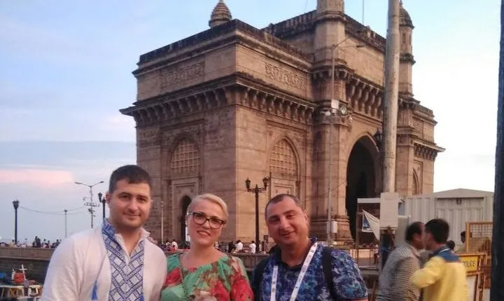 All in one Combo of City ,Slum,Dhobighat & Dabbawala tour